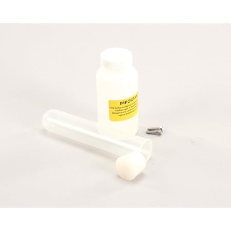 Norlake Genuine OEM Glycerin Well Kit 32392