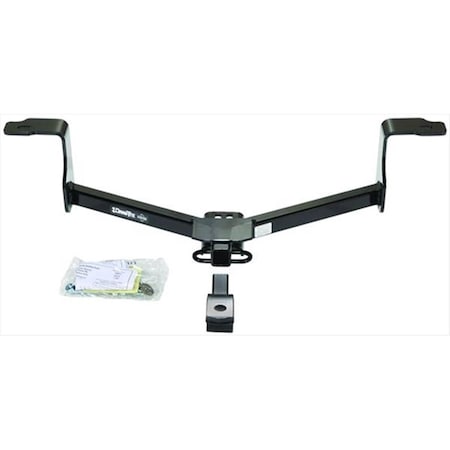 Draw-Tite 24899 Trailer Hitch Rear Sportframe D70-24899