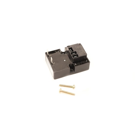 Raypak TIME DELAY RELAY 008921F