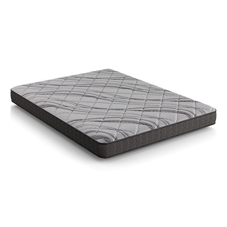 Diamond Bed Mattress, Twin, Gel Foam DMVCIM-1010