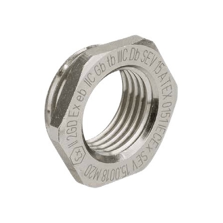 Agro Ag Reduction MS EX Pg Thread Pg11 EX IP 66 / 68 EX3500.11.12