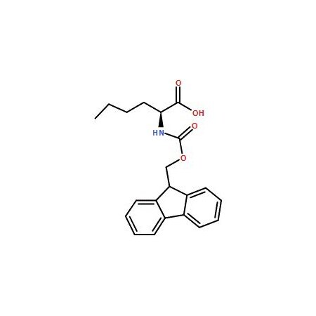 Ak Scientific Fmoc-Nle-OH (100g), CAS 77284-32-3 X4008-100g