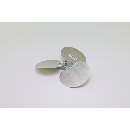 Copeland Compressor 14 in. 25Deg 5/16 in. CW 3Bld Fan 083-0103-03