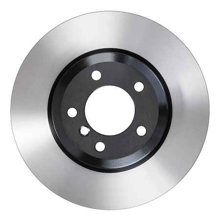 Wagner Brakes Disc Brake Rotor-BD126234E BD126234E