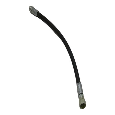 John Deere HOSE PIPE, JOHN DEERE OEM RT7700047272 RT7700047272