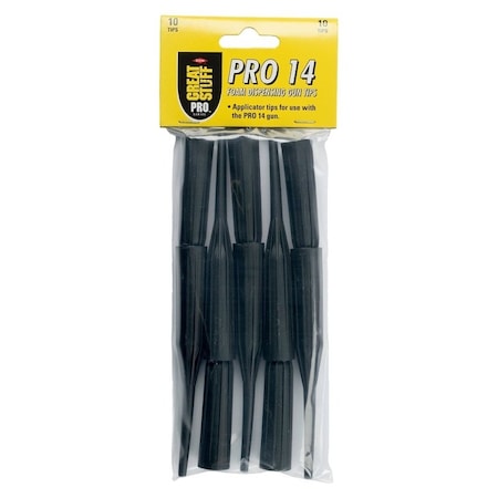 Dow Chemical Dow Foam Gun Tip 11029297