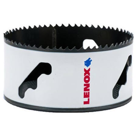 American Saw & Mfg 3006060L 3.75 in. Dia. Bi-Metal Hole Saw 838717