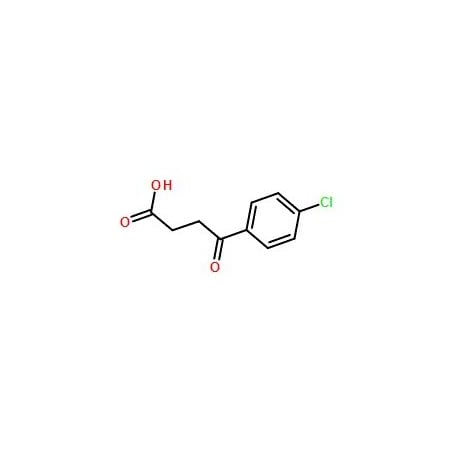 Ak Scientific 4-(4-Chlorophenyl)-4-oxobutanoic acid (25g), CAS 3984-34-7 5246AB-25g