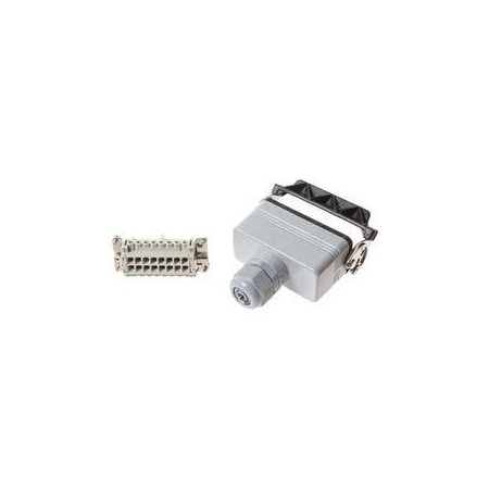 Skyjack REPLACEMENT CONNECTOR ASSY- FEMALE 16 PIN 107821