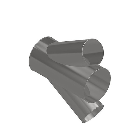 Nordfab Dust Collection Duct and Fittings 8040101523