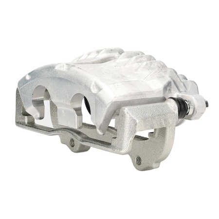 Wagner Brake New Semi-loaded Coated Disc Brake Caliper Assembly, CN10966SC