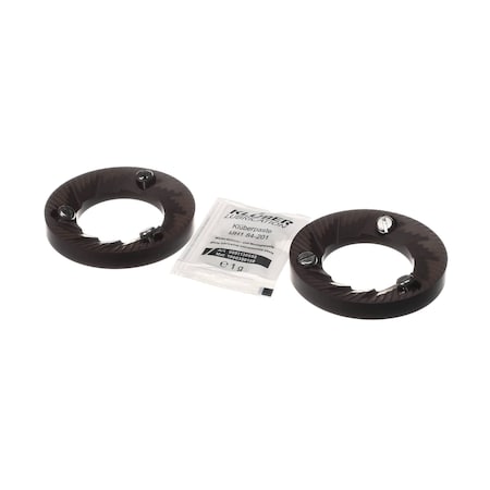 La Marzocco Burr Kit, Ceramic, Standard, 2PK 5.200.30.01