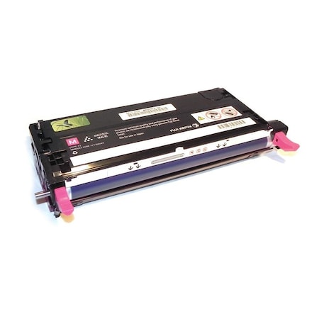 Ereplacements Dell 3110- 3110CN- 3115- 3115CN - Magenta 310-8096