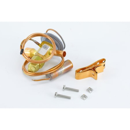 York 3/8X5/8 in. Thermal Expansion Vlv S1-025-45247-000