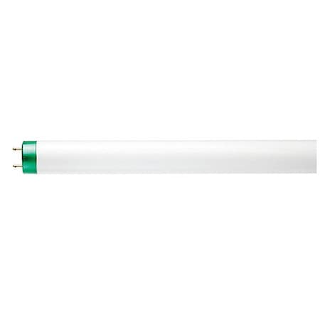 Philips Fluorescent, 28 W, T8, Medium Bi-Pin (G13) F32T8/ADV835/2XL/ALTO II 28W 30PK