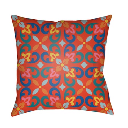 Artistic Weavers Lolita Angel Poly Filled Pillow - 14 x 24 in. LOTA1310-1424