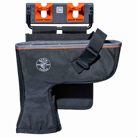 Klein Tools Impact Holder, S-Hook BC532S