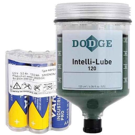 Dodge Industrial IL-LC120-N2-ALK IL-LC120-N2-ALK