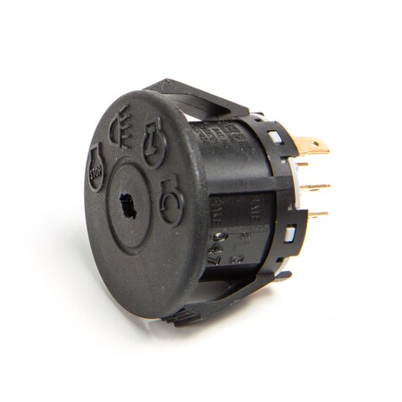 Sierra Prime Line Ignition Switch 7-01932