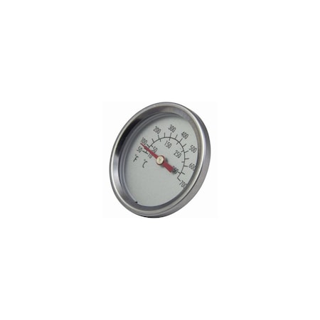 Char-Broil Grill Temperature Gauge, 3 In. 8966083