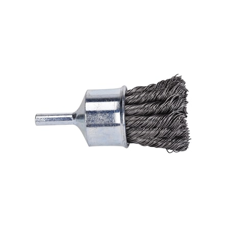 Century Drill & Tool Drill End Wire Brush 76204