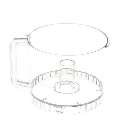 Waring Batch Bowl, FP1000, FP1000PP 027101