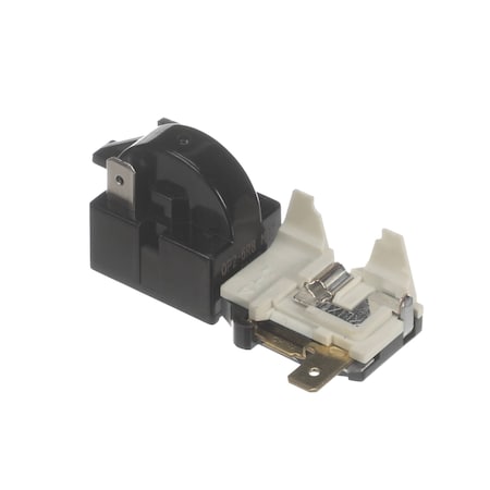 Idw START RELAY and OVERLOAD - GS-2.5 STARTKIT-GS-2.5