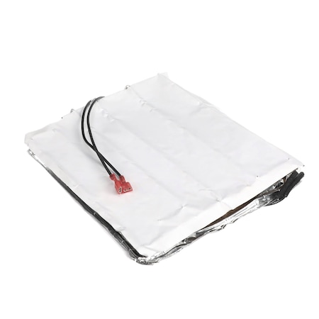 Fagor Commerical - Miami RES.FOIL ALUM.DRAIN 1CPO115V 12190553