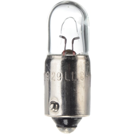 Philips 12929Llb2 Longerlife Mini Bulb, 12929Llb2 12929LLB2