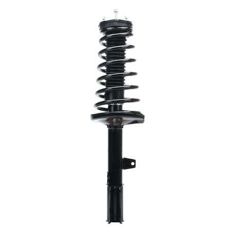 Monroe Suspension Strut and Coil Spring Assembly,  171681