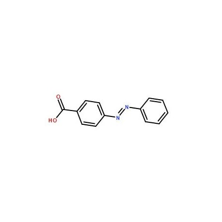 Ak Scientific 4-(Phenylazo)benzoic acid (1g), CAS 1562-93-2 6253AL-1g