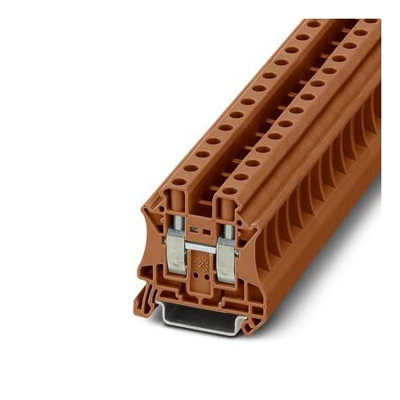 Phoenix Contact UT 10 BN Feed-through terminal block 1272440