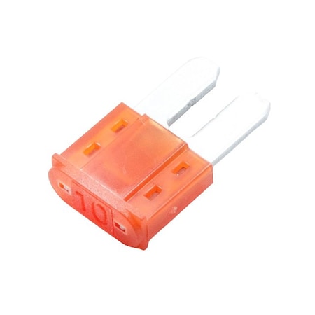 Optifuse Automotive Blade Fuse, ANT-I Series, 3A to 30A, 32V DC ANT-I-10A