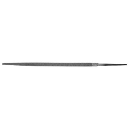 Homestead 6 Inch Sq Smooth File HO438307