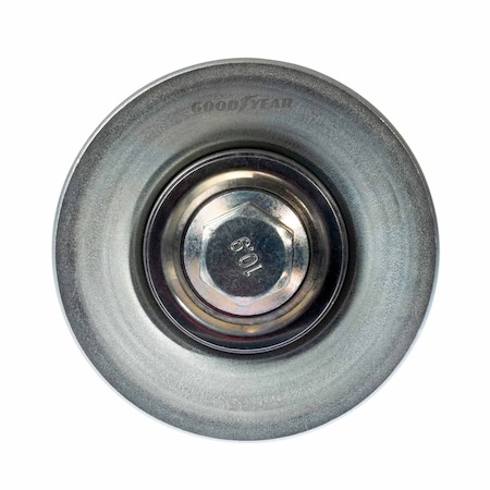 Goodyear Accessory Drive Belt Tensioner or Idler Pulley 57135