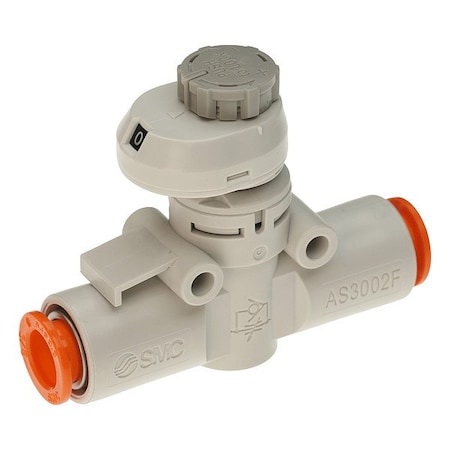 Smc SPEED CONTROLLER AS3002FS-11