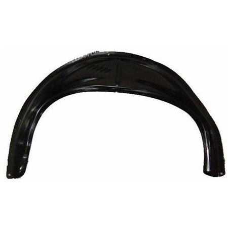 Geared2Golf Right Hand Rear Outer Wheel Housing for 1968-1969 GTO Lemans & Tempest GE1850219