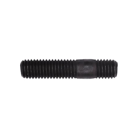 Auveco 10 x 35 x 10 x 12 x 47mm Metric Stud DIN 939, 10PK 11990