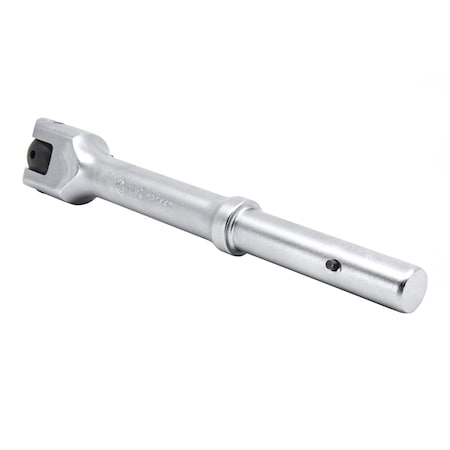 Genius Tools 3/4in Dr. Hinge Head 680446