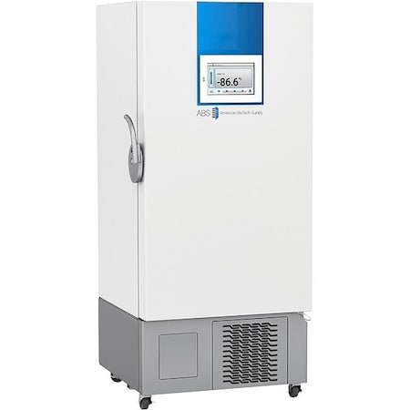 American Biotech Supply Laboratory Freezer, 79 5/8 in H ABT-HC-1786-TS