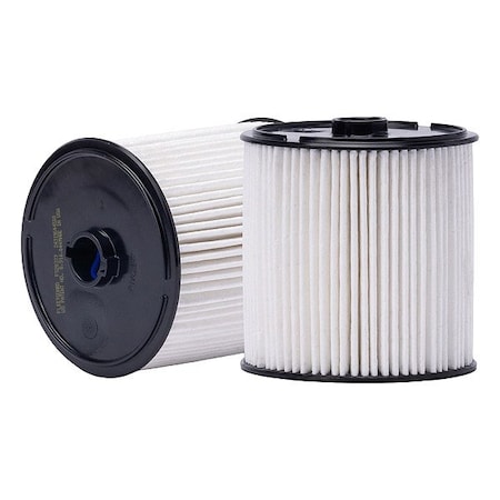 Fleetguard Engine Air Filter, Axial Seal AF26212