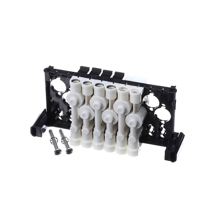 Wunder-Bar Flow Regulator Assembly RT-011