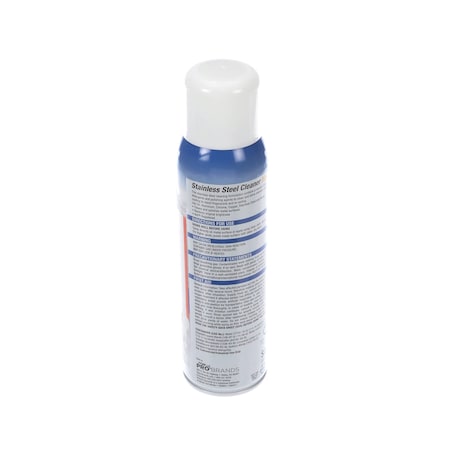 Doyon STAINLESS STEEL CLEANER NES201