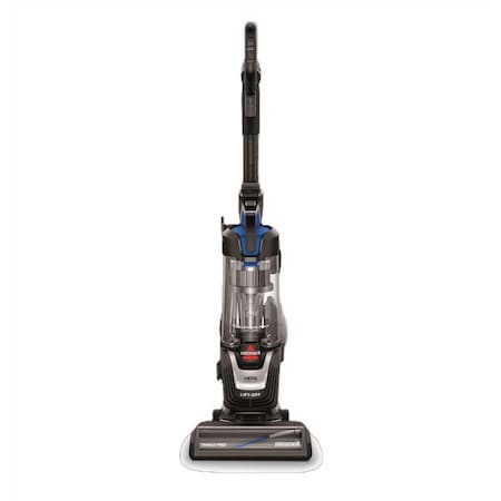 Cleanview Max Lift-Off Bagless Corded HEPA Filter Upright Vacuum 3988
