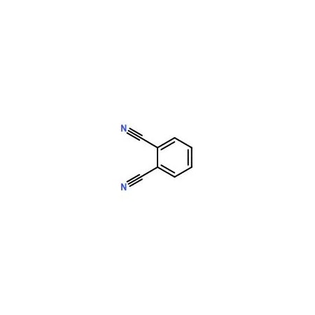 Ak Scientific 1, 2-Dicyanobenzene (25g), CAS 91-15-6 P162-25g