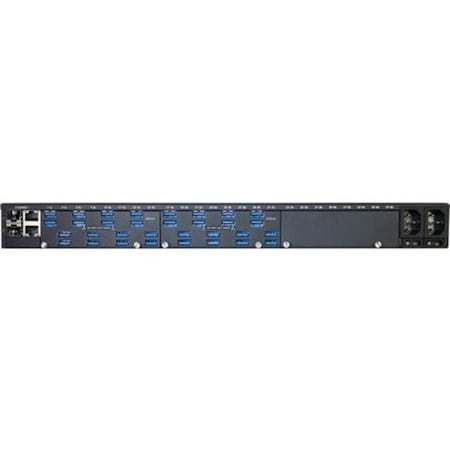 Perle Systems Iolan Scg34 U-W Console Server 04033294