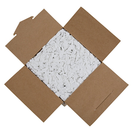 Empress Earth 7.75" Black Jumbo Paper Straws Wrapped EPS775JBKW