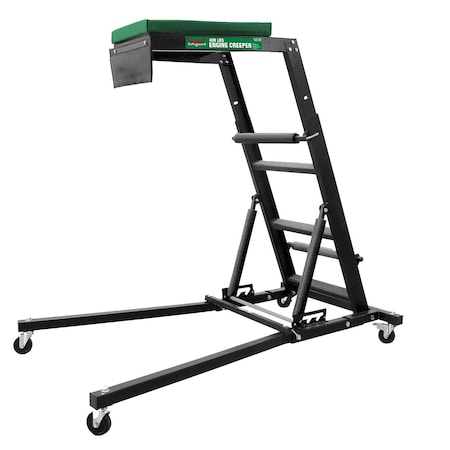 Safeguard 400 lbs Engine Creeper 69204