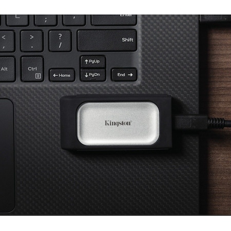 Kingston 1000G PORTABLE SSD XS2000 SXS2000/1000G