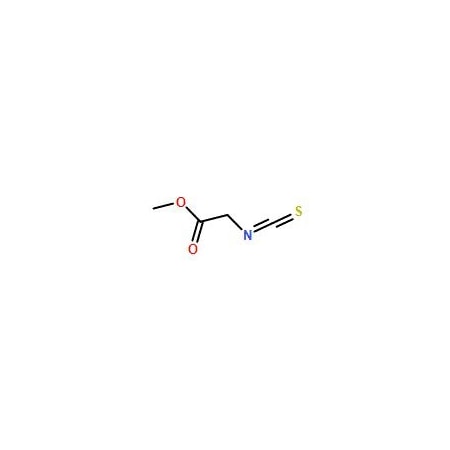 Ak Scientific Methyl 2-isothiocyanatoacetate (5g), CAS 21055-37-8 7159AD-5g